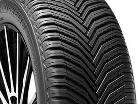 Michelin Crossclimate 2, summer 205/55 R16