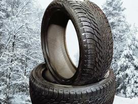 Nokian Hakkapeliitta R3, žieminės 225/50 R17