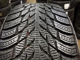 Nokian Hakkapeliitta R3, зимние 255/35 R20
