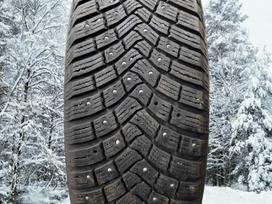Continental Conti Ice Contact 3, žieminės 235/45 R18