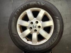 Honda Original CMS, light alloy, R17