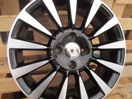 -Kita- BK743BlackPoli, light alloy, R15