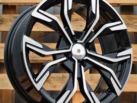 -Kita- B5920BlackPoli, light alloy, R15