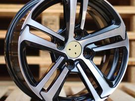 -Kita- A5017, легкосплавные , R15