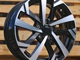 -Kita- XE276, light alloy, R15