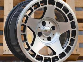 -Kita- BK927, light alloy, R15
