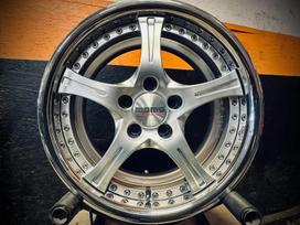Momo Original, light alloy, R17