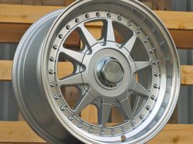 -Kita- LU920, light alloy, R15