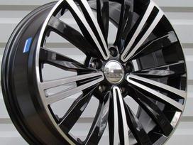 -Kita- XE360BlackPoli, lengvojo lydinio, R17