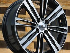 -Kita- B5834BlackPoli, lengvojo lydinio, R16