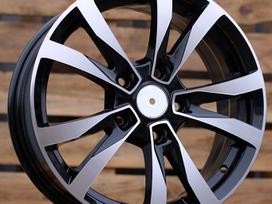 -Kita- BK533, light alloy, R16