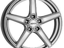 Dezent RN (DEMO), light alloy, R16