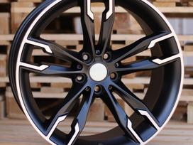-Kita- B1257BlackPoli, light alloy, R18