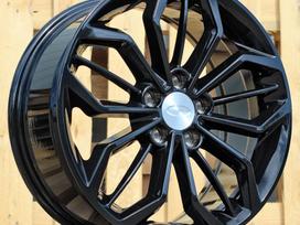 -Kita- B5433Black(BL)FORD(L3), легкосплавные , R16