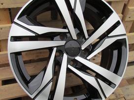 -Kita- B5543BlackPoli, light alloy, R16