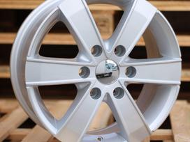 -Kita- BK474Silver(SI)MER(K4)(4x4(max, легкосплавные , R16