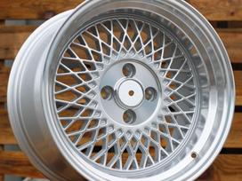 -Kita- XF098Poli, light alloy, R16