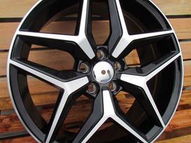 -Kita- B5440BlackPoli, light alloy, R17