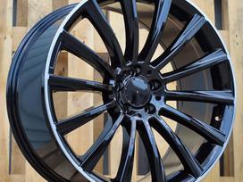 -Kita- B1048Black+Poli, light alloy, R17