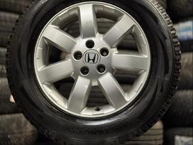 Honda Original, легкосплавные , R17