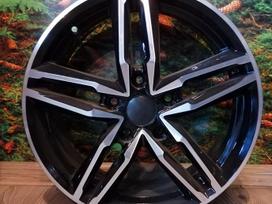 VIPER Koln, light alloy, R17