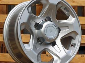 -Kita- B1211, light alloy, R16