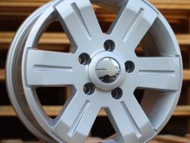 -Kita- BK562, light alloy, R16