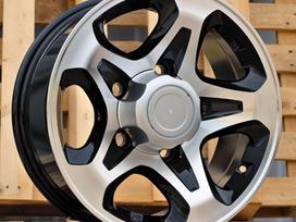 -Kita- JT296, light alloy, R16