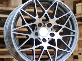 -Kita- B5167GreyPoli, light alloy, R19