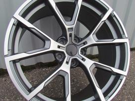 -Kita- B5601GreyPoli, lengvojo lydinio, R19