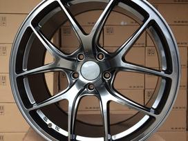 -Kita- B1139HyperBlack(HB)RACIN(K7)(R, легкосплавные , R18