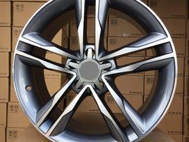 -Kita- BK114GreyPoli, light alloy, R18
