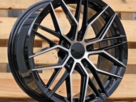 AXE HX035, lengvojo lydinio, R17
