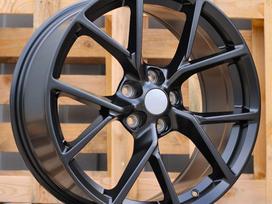 -Kita- I5602BlackHalfMatt(BLHM)FORD(P, light alloy, R18