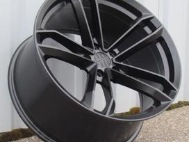 -Kita- D5276(HX023)BlackHalfMatt(BLHM, light alloy, R18
