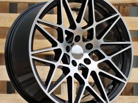 -Kita- B5167BlackPoli, light alloy, R18