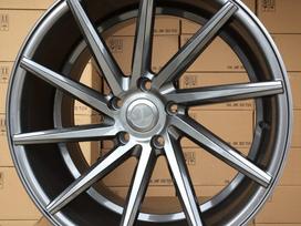 -Kita- B1058Grey(GR)RACIN(P2+K3)(LEFT, легкосплавные , R18