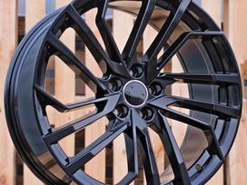 -Kita- B1618Black(BL)AUD(Z1)(Glo, легкосплавные , R18