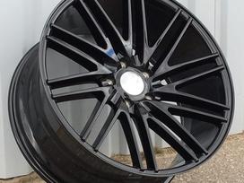 -Kita- LU579(M+6L)Black(BL)RACINVo, light alloy, R20