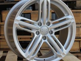 -Kita- XF657(BY482)Silver(SI)AUD(P+K7, light alloy, R19