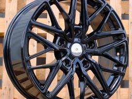 -Kita- B1262Black(BL)FORD(Z2)((max125, light alloy, R18