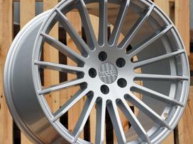 -Kita- A1227(HX010)SilverShining(SS)H, легкосплавные , R19