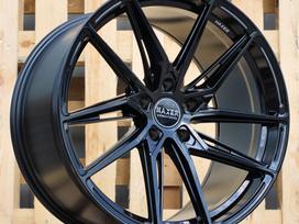 AXE HX08F, light alloy, R18