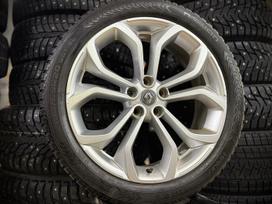 Renault Original, light alloy, R20
