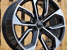 -Kita- 3S5979BlackPoli, light alloy, R19