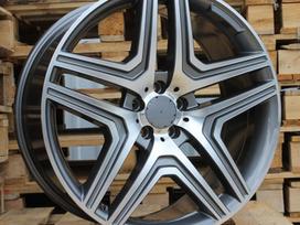 -Kita- BK206(XF759)GreyPoli, light alloy, R19