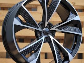 -Kita- B1566BlackPoli, light alloy, R19