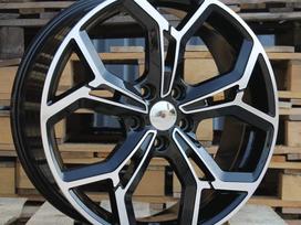 -Kita- FE190BlackPoli, light alloy, R19