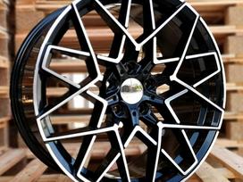 -Kita- A1344BlackPoli, light alloy, R20