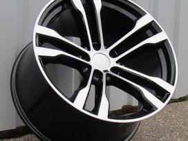 -Kita- BK924BlackPoli, light alloy, R20